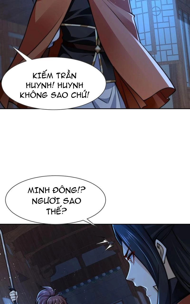 Tân Hỗn Độn Kiếm Thần Chapter 99 - 24