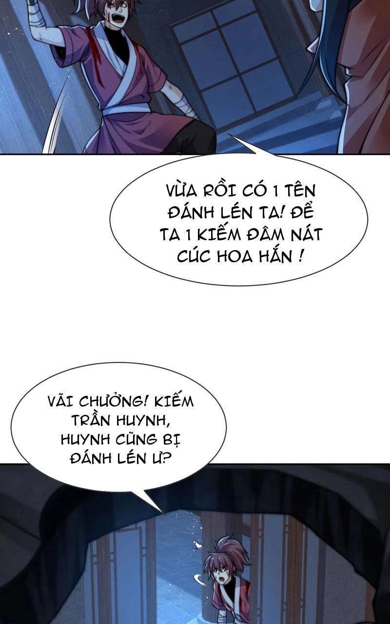 Tân Hỗn Độn Kiếm Thần Chapter 99 - 25