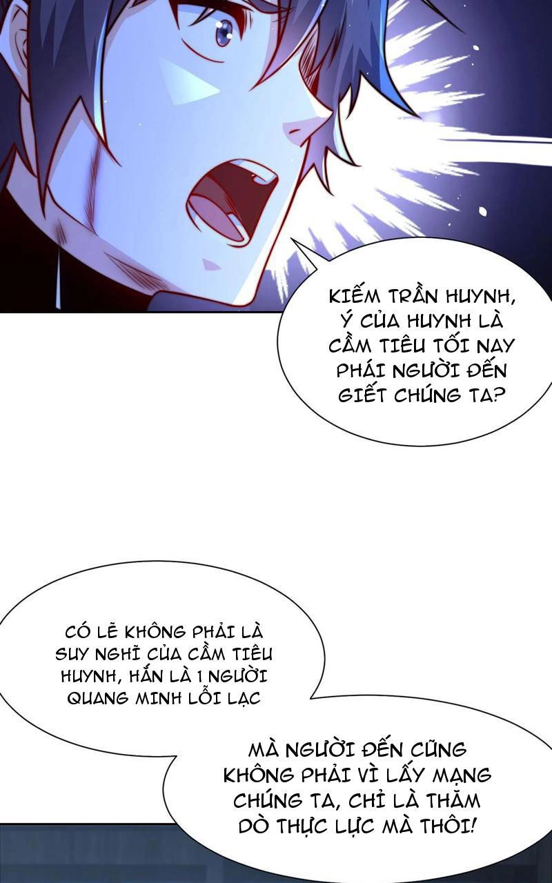 Tân Hỗn Độn Kiếm Thần Chapter 99 - 28