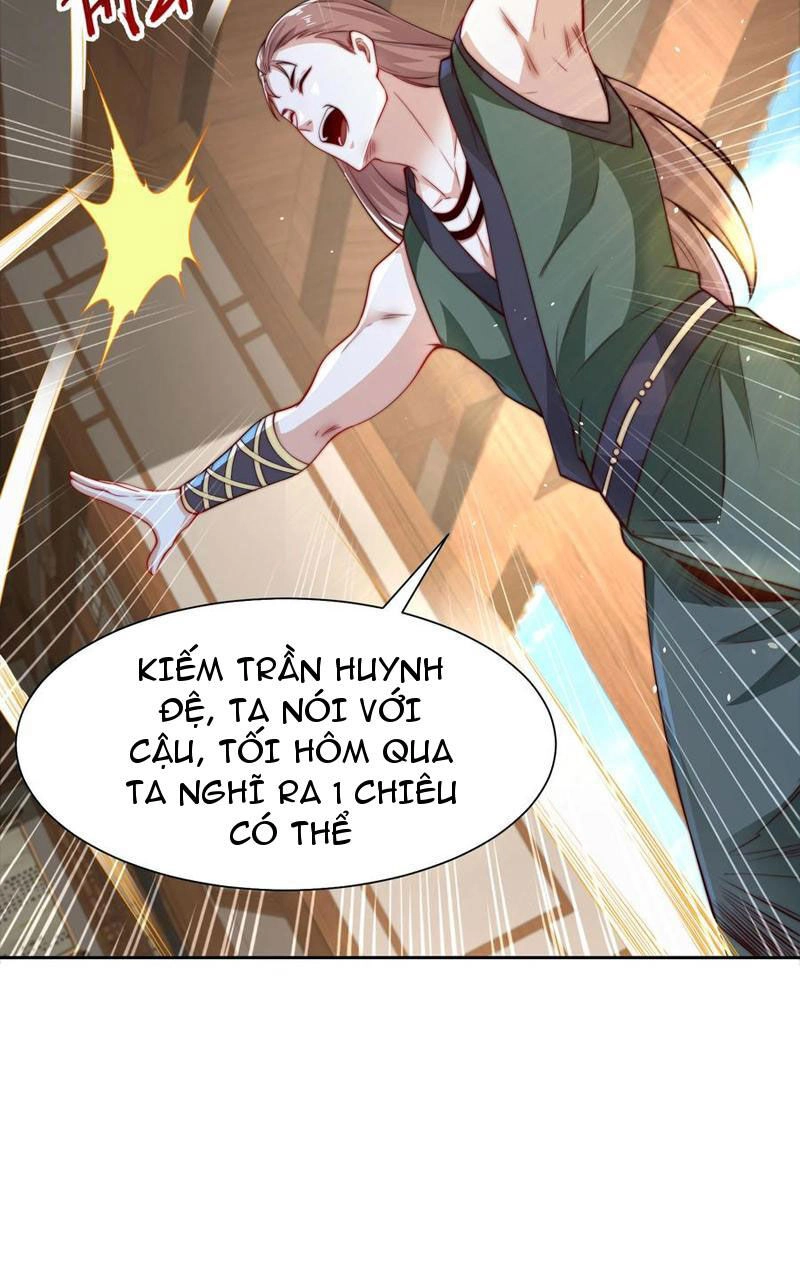 Tân Hỗn Độn Kiếm Thần Chapter 99 - 33
