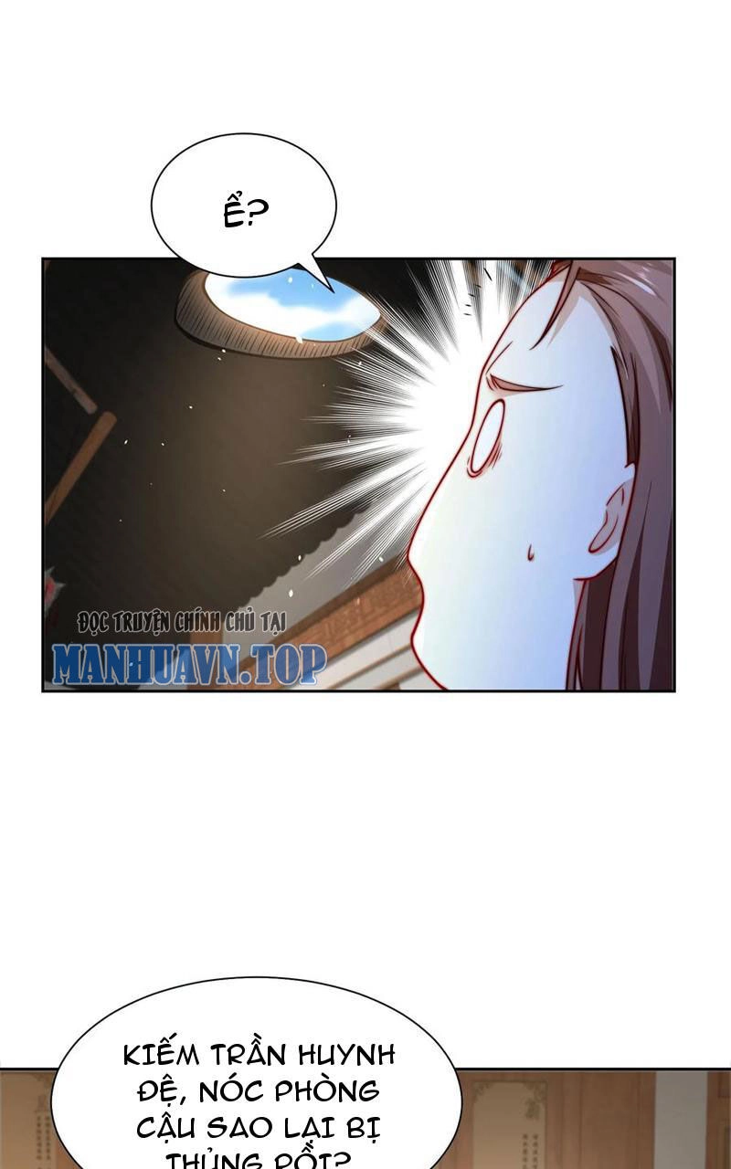 Tân Hỗn Độn Kiếm Thần Chapter 99 - 34