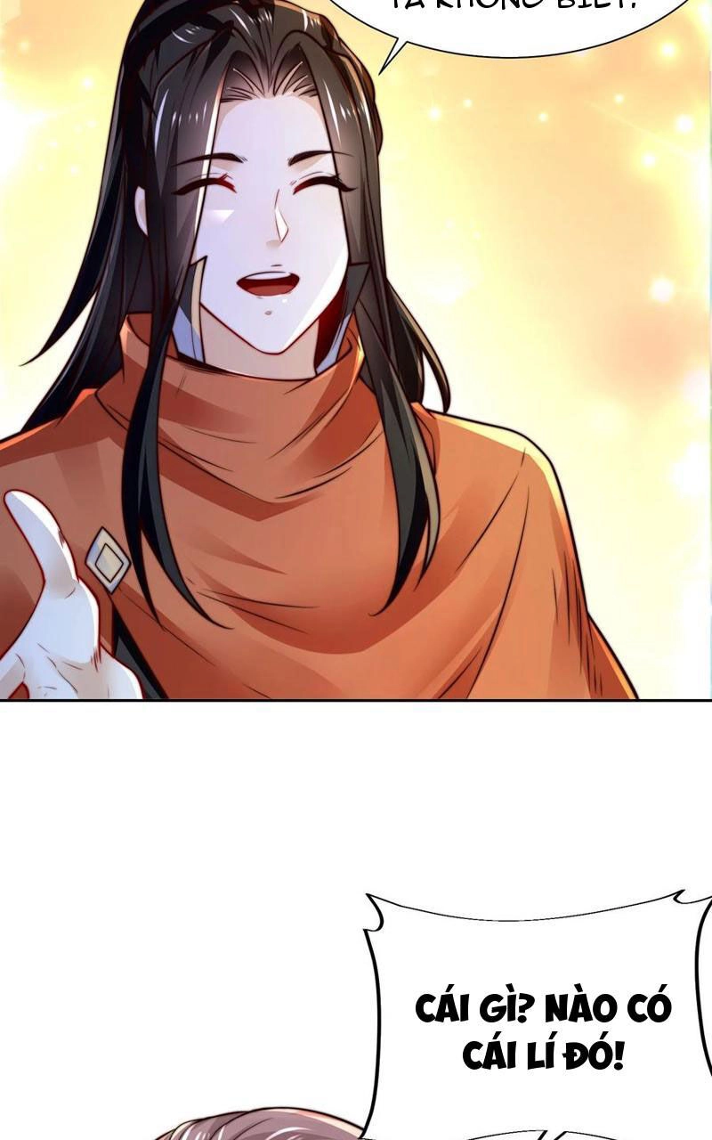 Tân Hỗn Độn Kiếm Thần Chapter 99 - 36