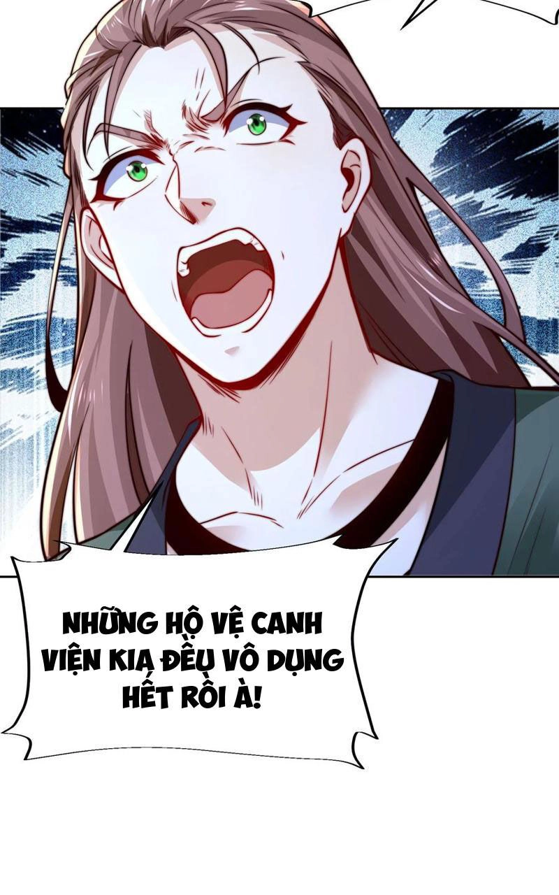 Tân Hỗn Độn Kiếm Thần Chapter 99 - 37