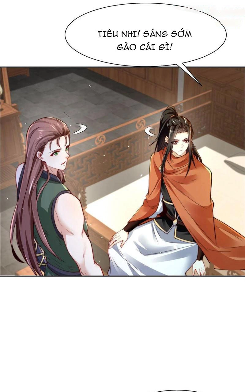 Tân Hỗn Độn Kiếm Thần Chapter 99 - 38