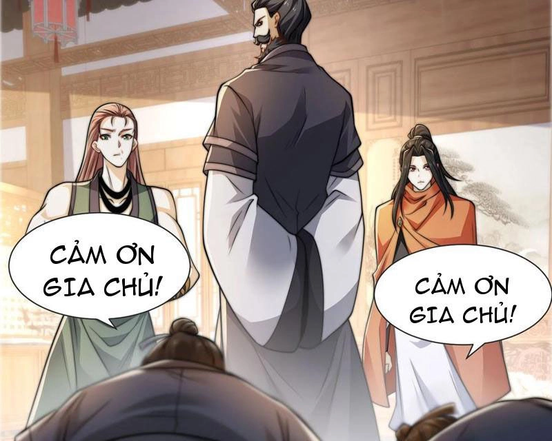 Tân Hỗn Độn Kiếm Thần Chapter 99 - 50
