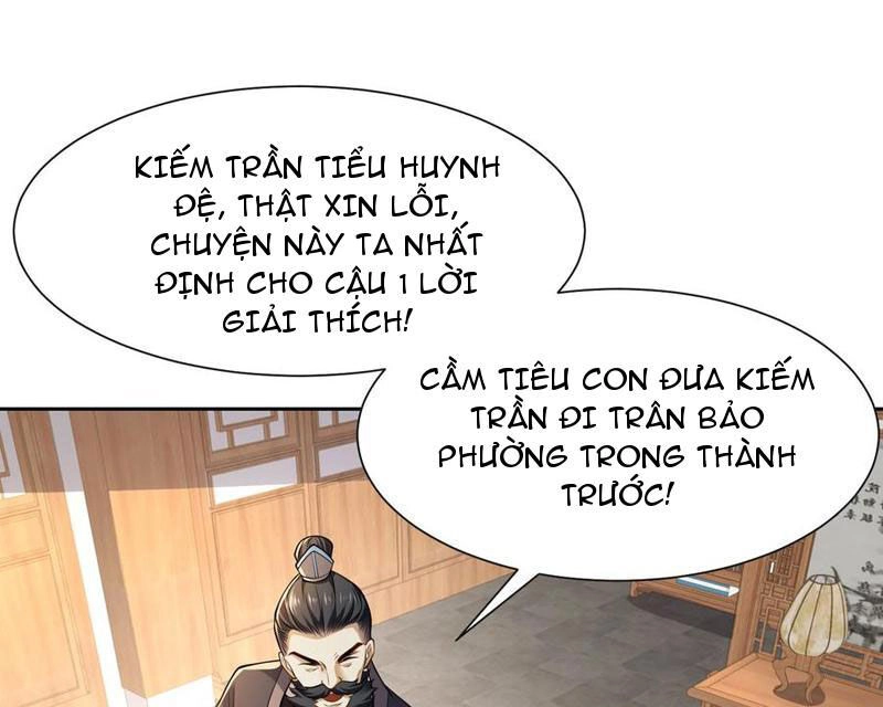 Tân Hỗn Độn Kiếm Thần Chapter 99 - 52