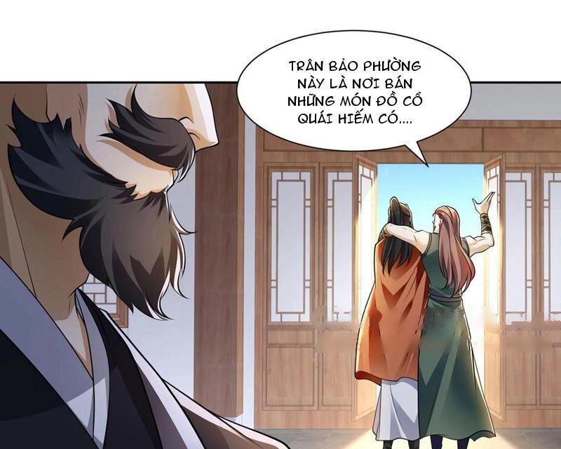 Tân Hỗn Độn Kiếm Thần Chapter 99 - 57