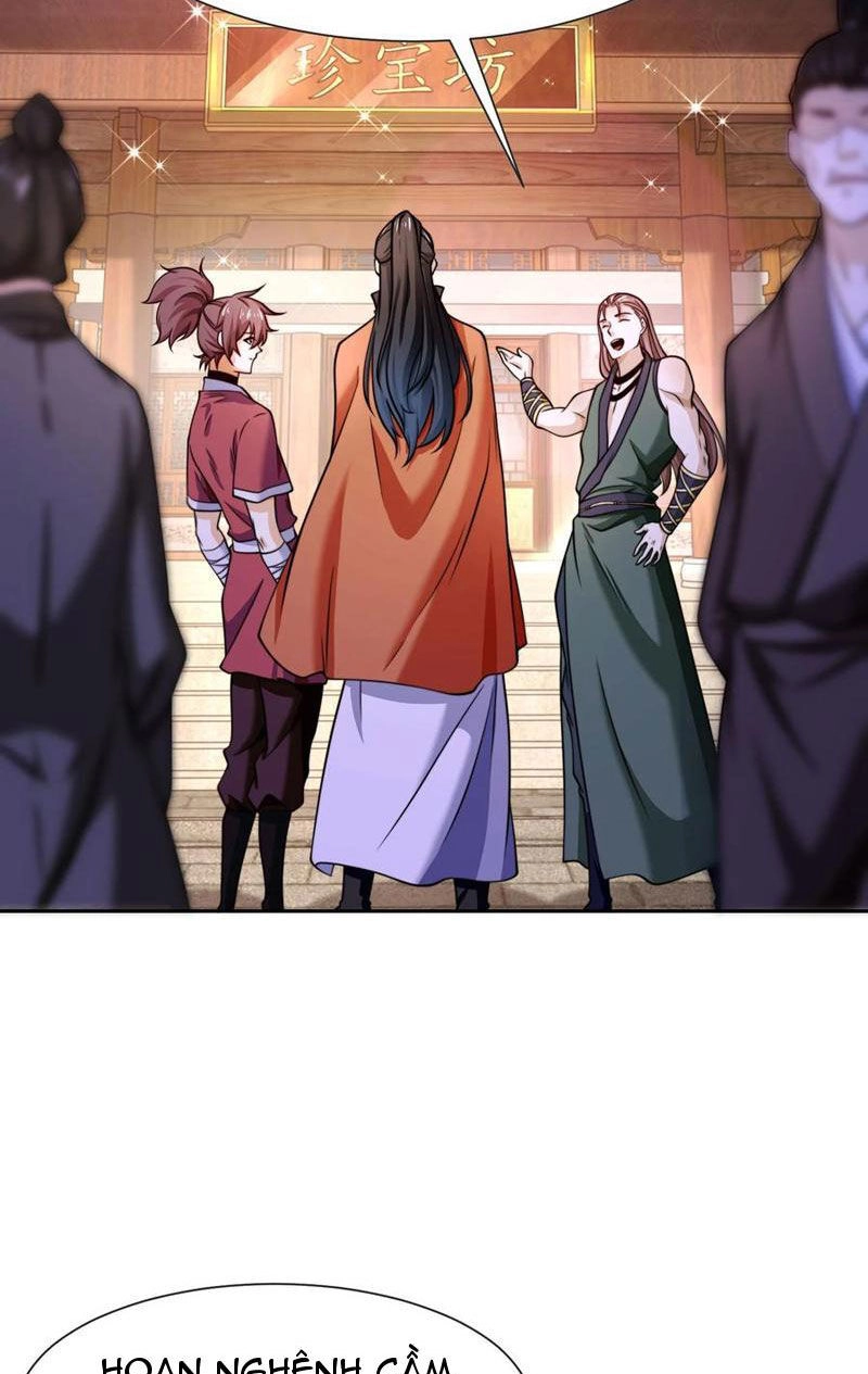 Tân Hỗn Độn Kiếm Thần Chapter 100 - 2