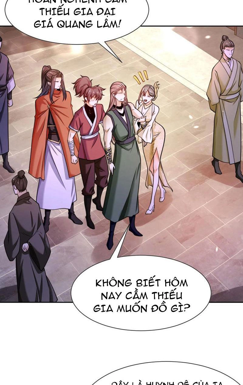 Tân Hỗn Độn Kiếm Thần Chapter 100 - 3