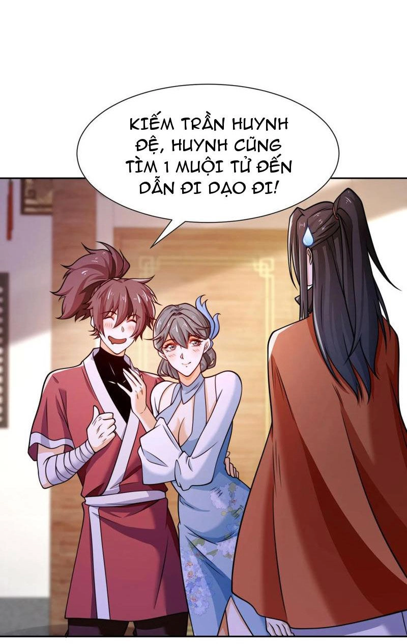 Tân Hỗn Độn Kiếm Thần Chapter 100 - 6