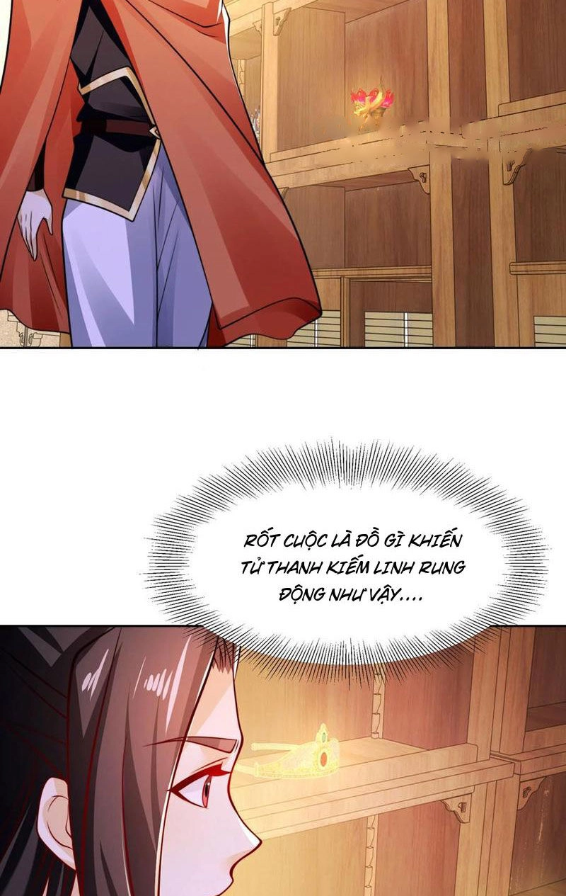 Tân Hỗn Độn Kiếm Thần Chapter 100 - 11