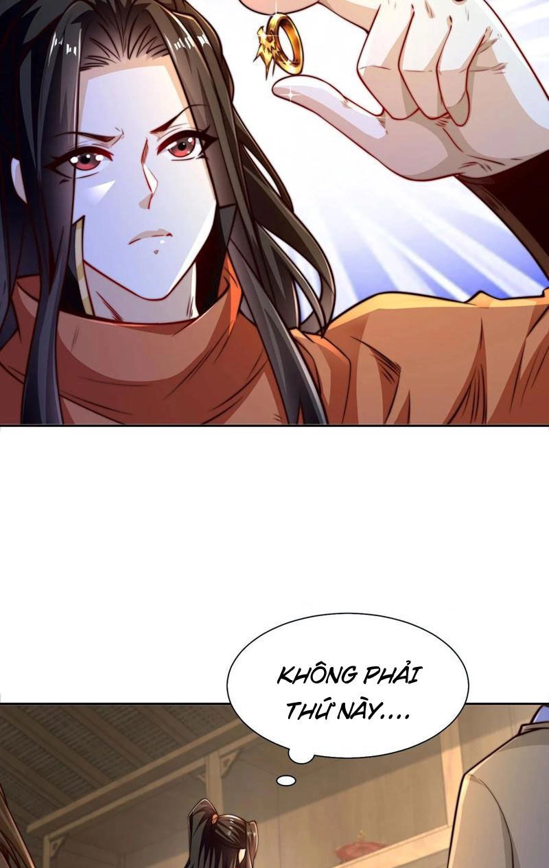 Tân Hỗn Độn Kiếm Thần Chapter 100 - 14