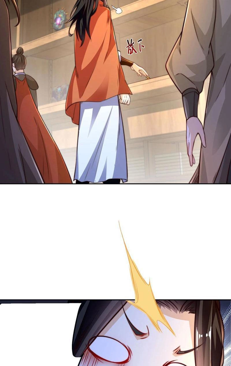 Tân Hỗn Độn Kiếm Thần Chapter 100 - 15