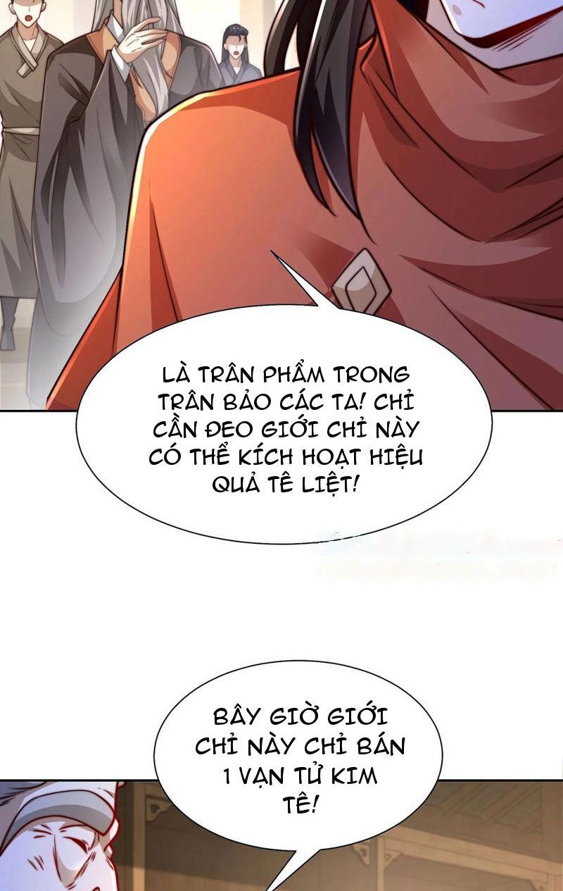 Tân Hỗn Độn Kiếm Thần Chapter 100 - 17