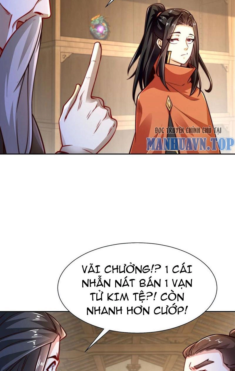 Tân Hỗn Độn Kiếm Thần Chapter 100 - 18