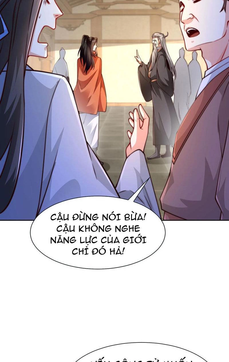 Tân Hỗn Độn Kiếm Thần Chapter 100 - 19