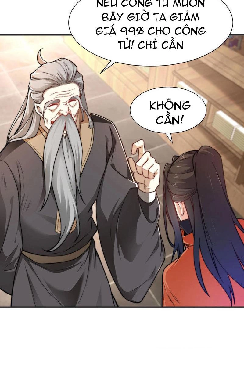 Tân Hỗn Độn Kiếm Thần Chapter 100 - 20