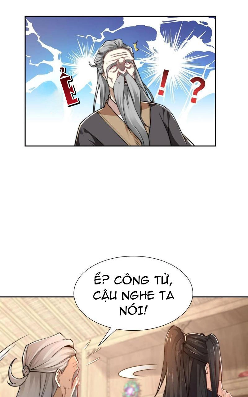 Tân Hỗn Độn Kiếm Thần Chapter 100 - 21