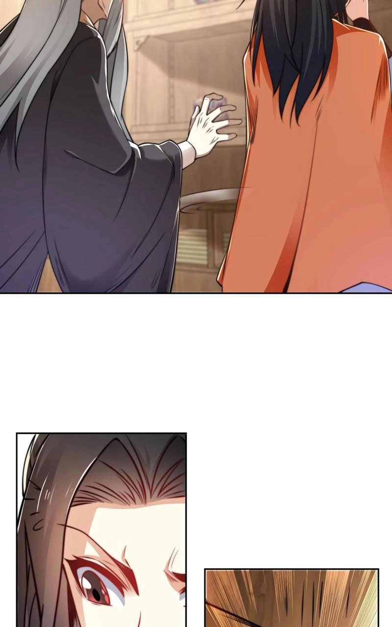 Tân Hỗn Độn Kiếm Thần Chapter 100 - 22