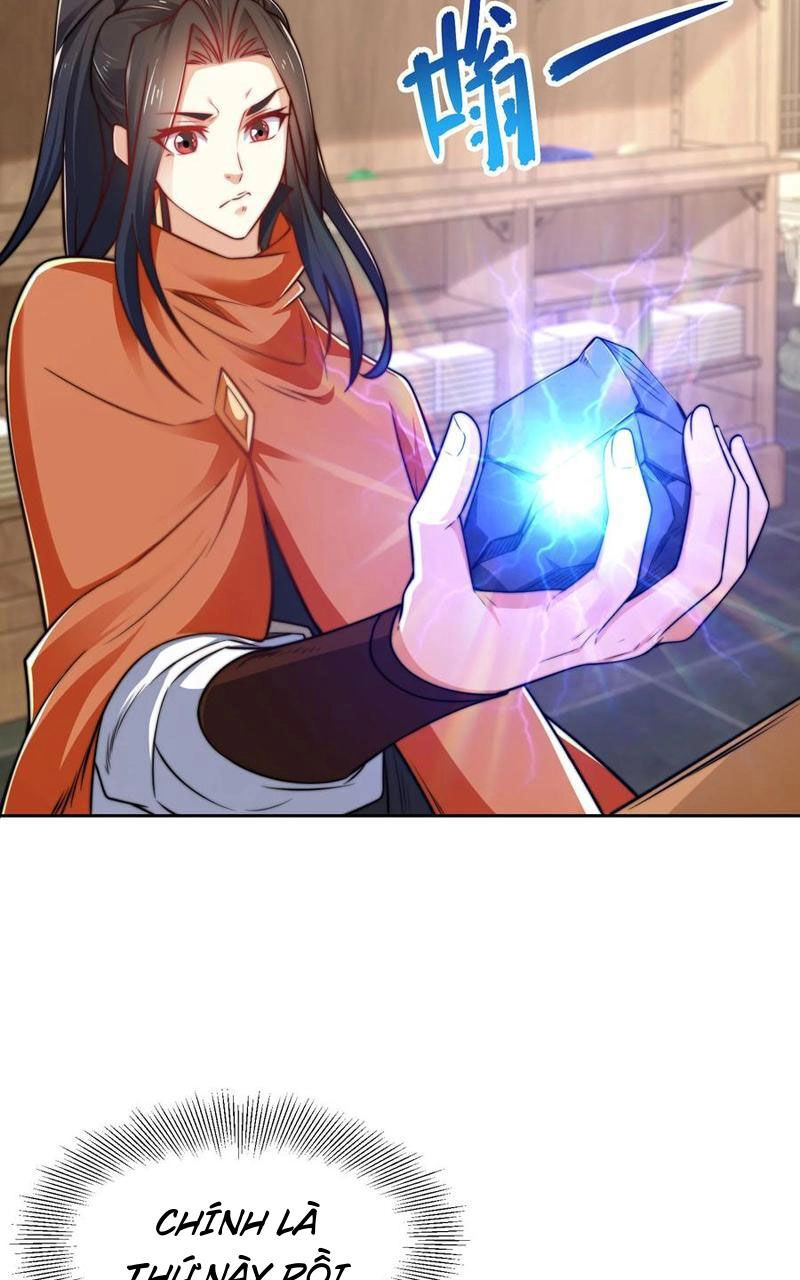 Tân Hỗn Độn Kiếm Thần Chapter 100 - 24