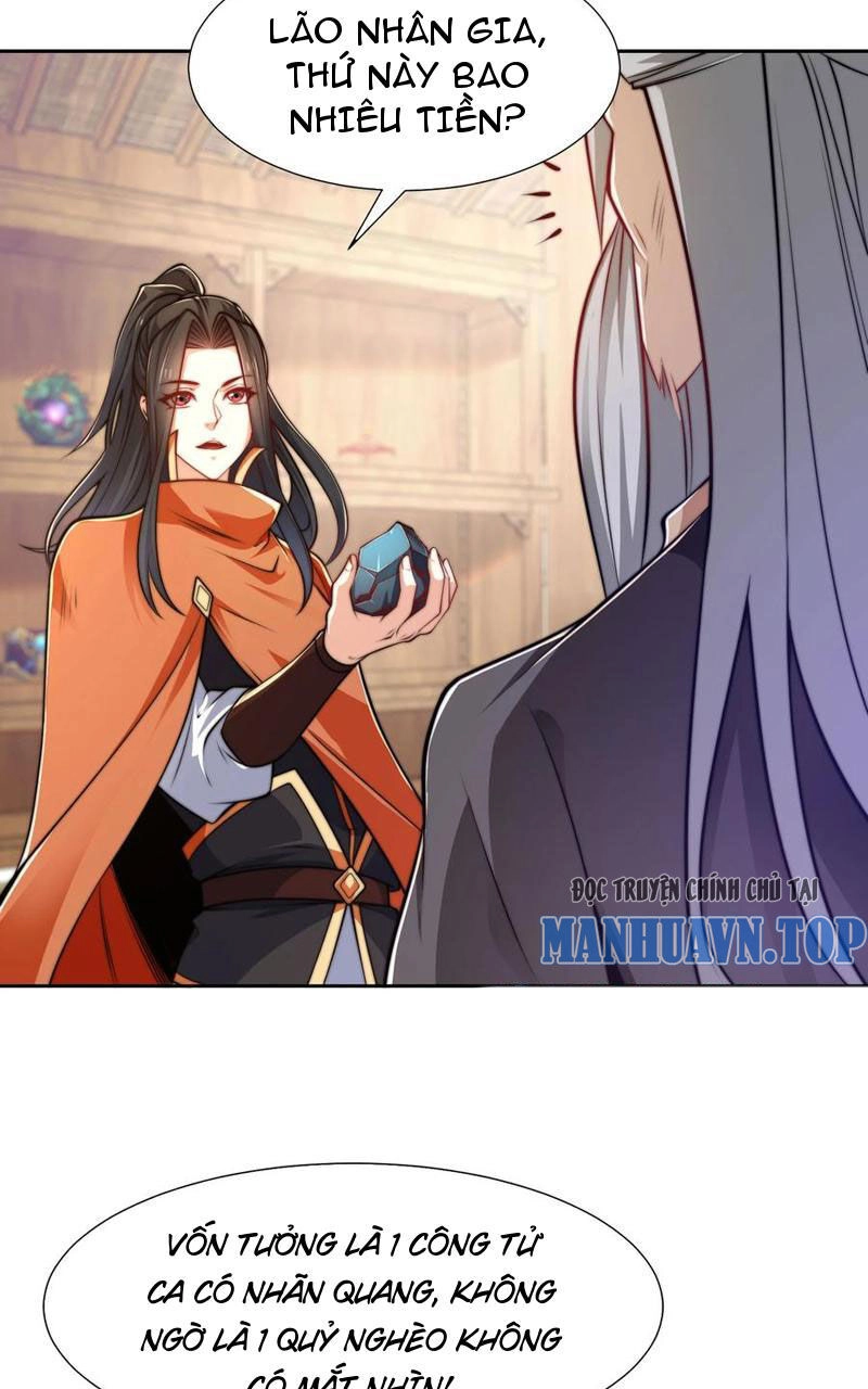 Tân Hỗn Độn Kiếm Thần Chapter 100 - 26