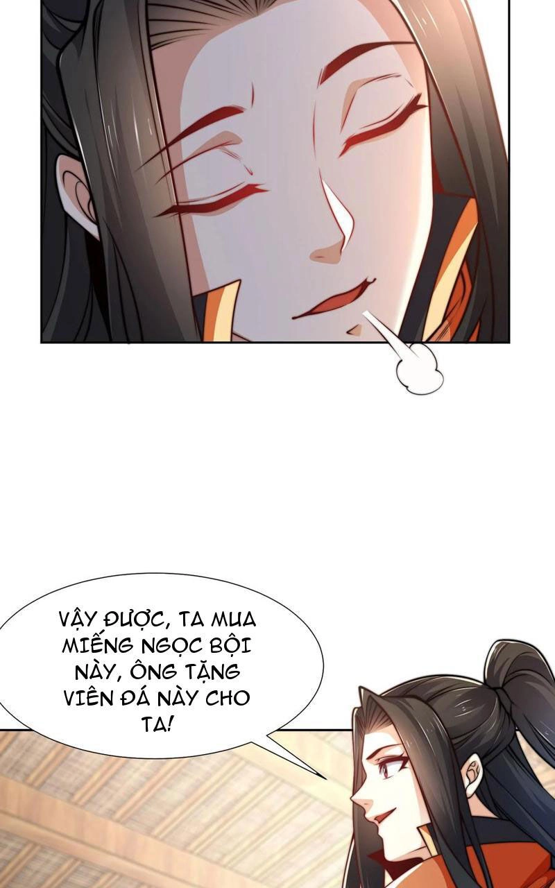 Tân Hỗn Độn Kiếm Thần Chapter 100 - 28