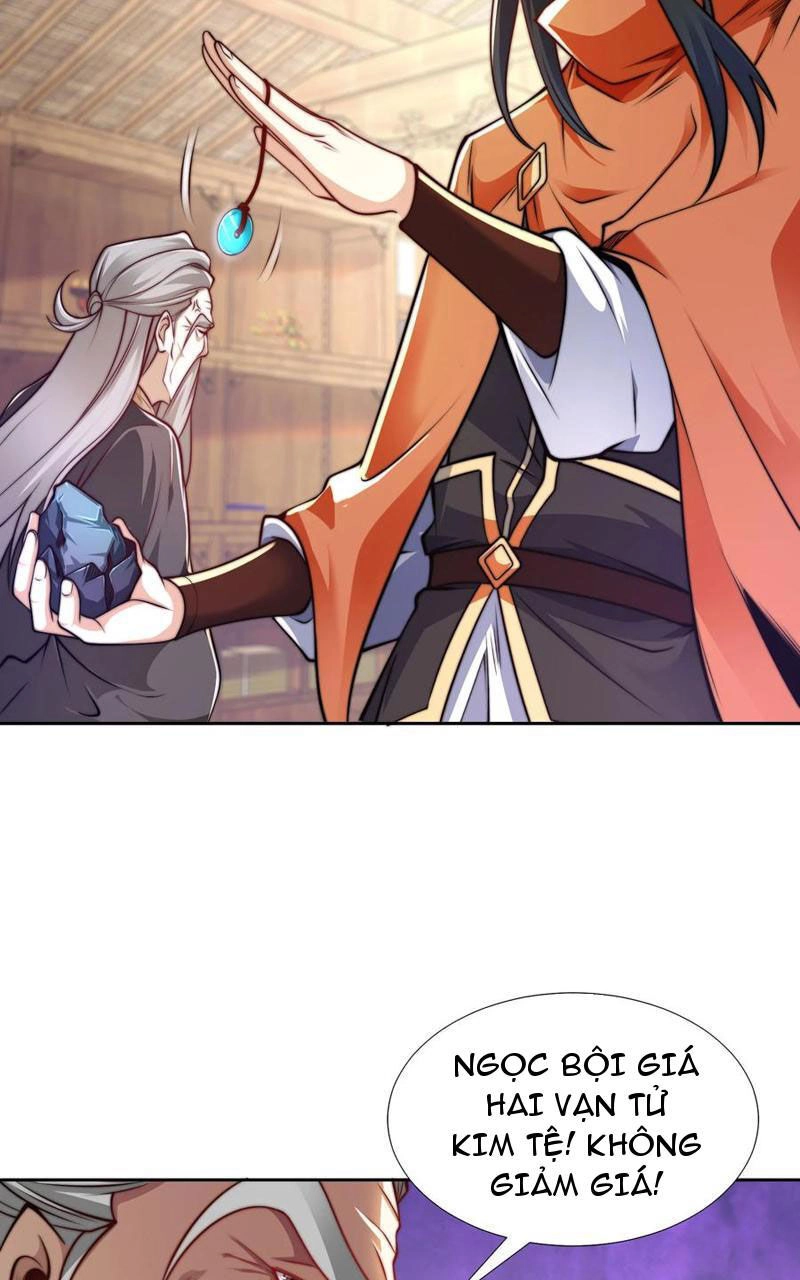 Tân Hỗn Độn Kiếm Thần Chapter 100 - 29