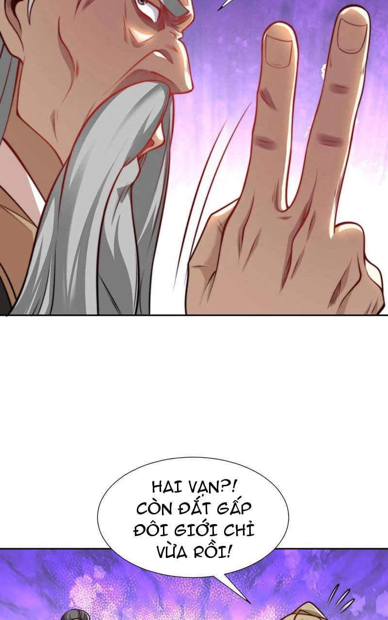 Tân Hỗn Độn Kiếm Thần Chapter 100 - 30