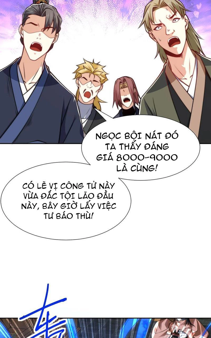 Tân Hỗn Độn Kiếm Thần Chapter 100 - 31