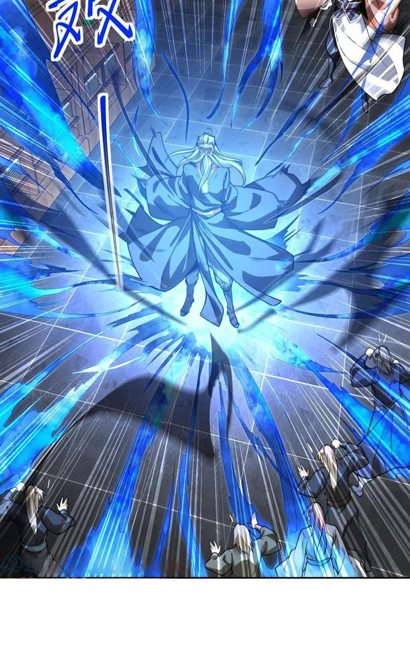 Tân Hỗn Độn Kiếm Thần Chapter 100 - 32