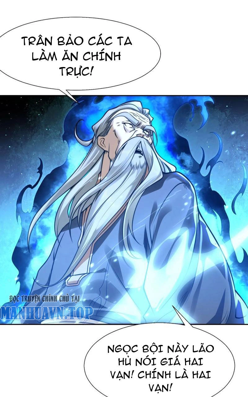 Tân Hỗn Độn Kiếm Thần Chapter 100 - 33