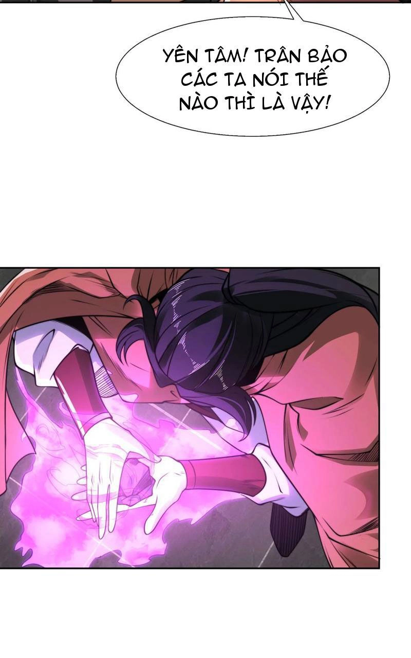 Tân Hỗn Độn Kiếm Thần Chapter 100 - 35