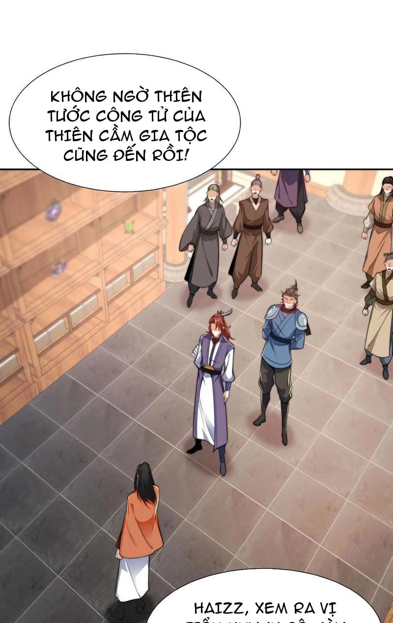 Tân Hỗn Độn Kiếm Thần Chapter 101 - 1