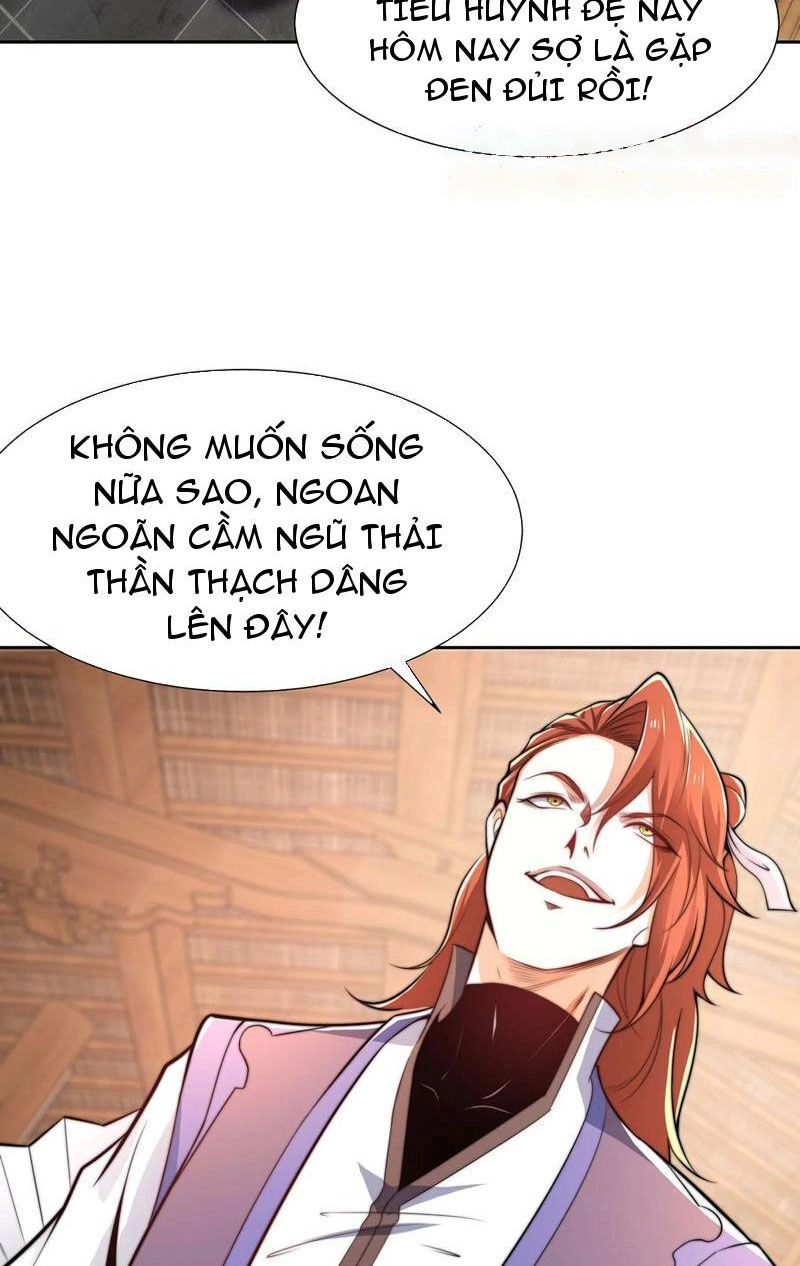 Tân Hỗn Độn Kiếm Thần Chapter 101 - 2