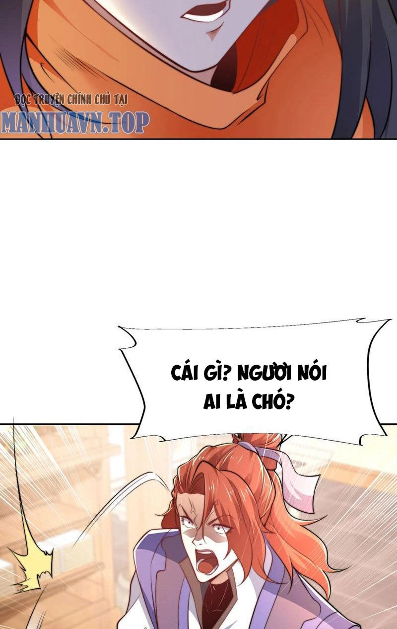 Tân Hỗn Độn Kiếm Thần Chapter 101 - 4