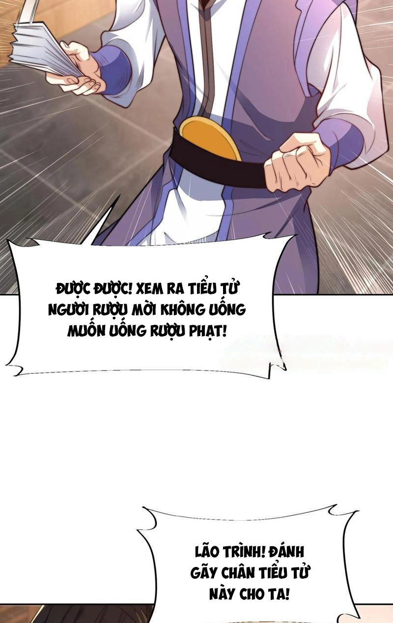 Tân Hỗn Độn Kiếm Thần Chapter 101 - 5