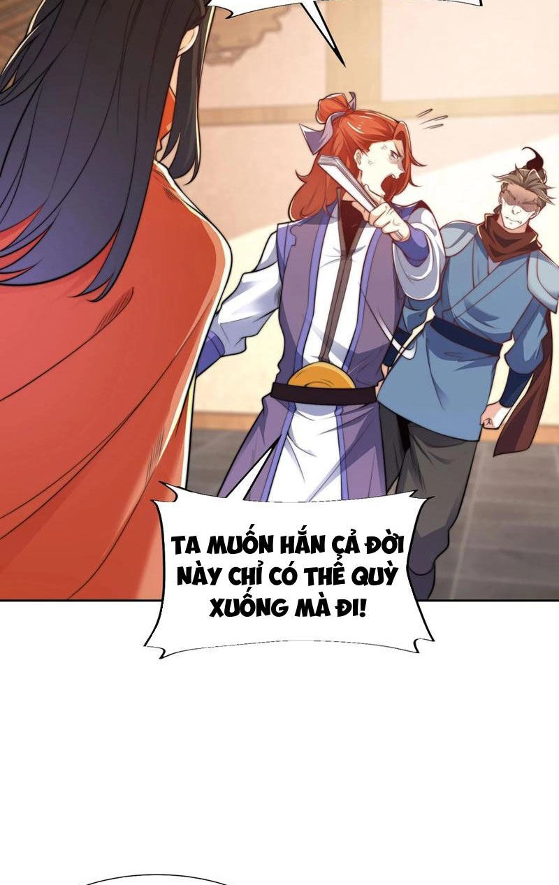 Tân Hỗn Độn Kiếm Thần Chapter 101 - 6