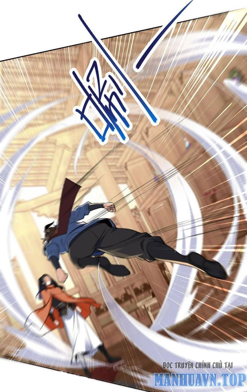 Tân Hỗn Độn Kiếm Thần Chapter 101 - 8