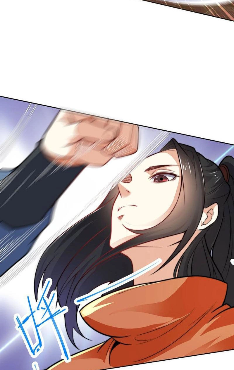 Tân Hỗn Độn Kiếm Thần Chapter 101 - 9