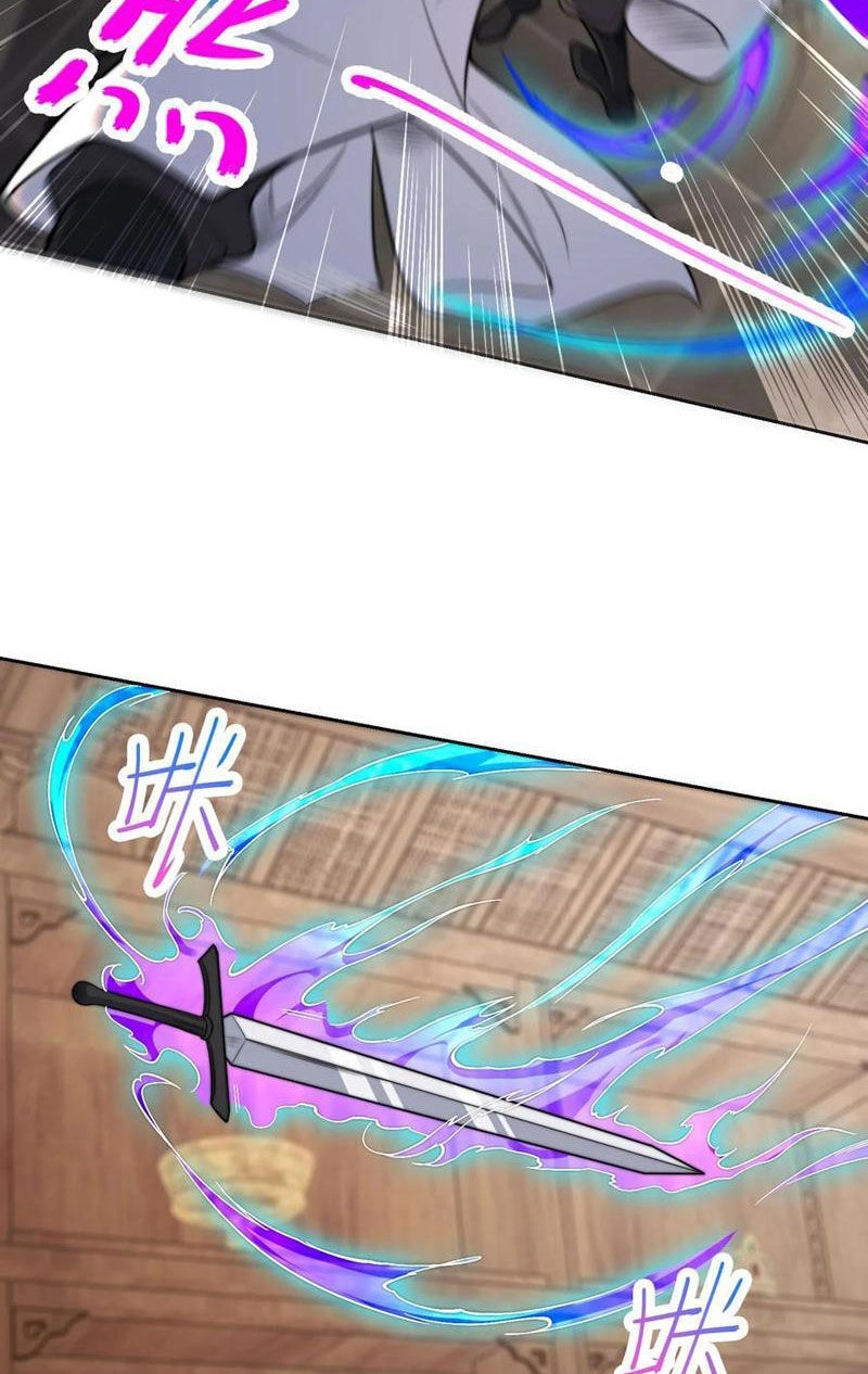 Tân Hỗn Độn Kiếm Thần Chapter 101 - 11