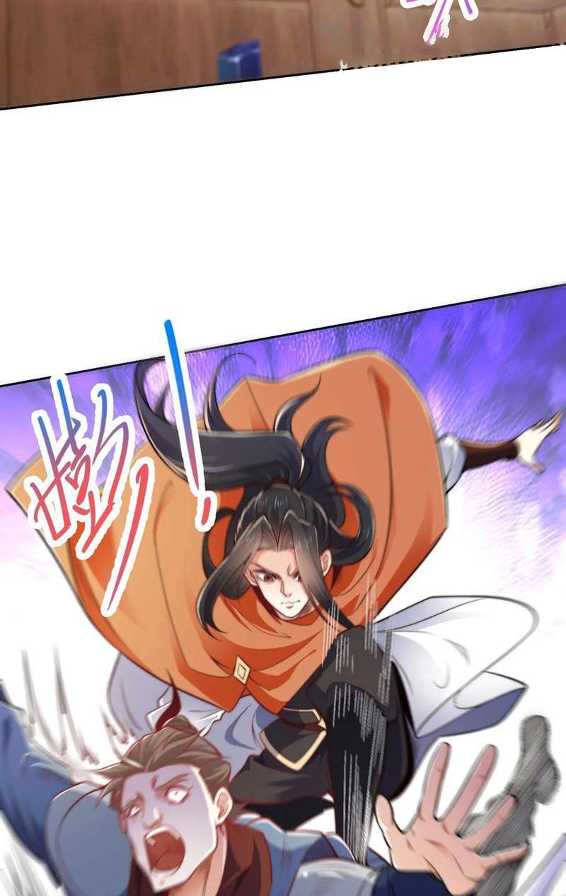 Tân Hỗn Độn Kiếm Thần Chapter 101 - 12