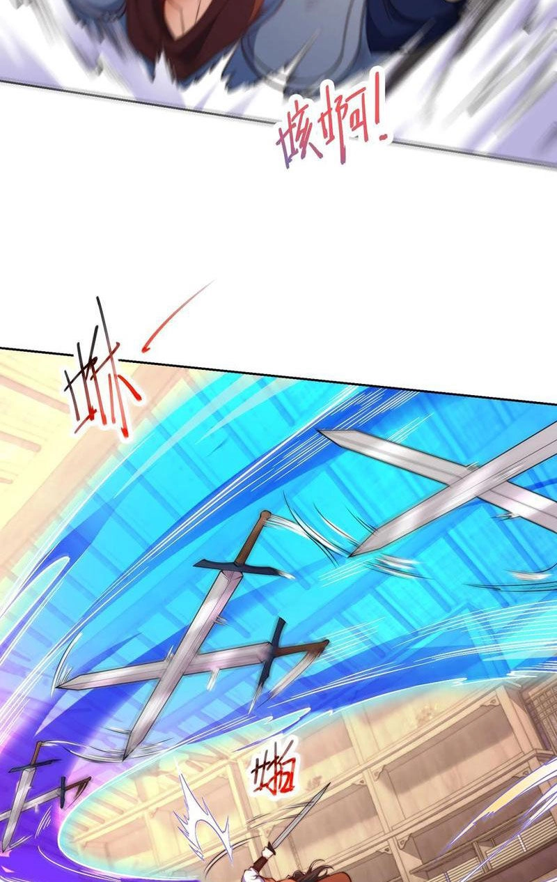 Tân Hỗn Độn Kiếm Thần Chapter 101 - 13