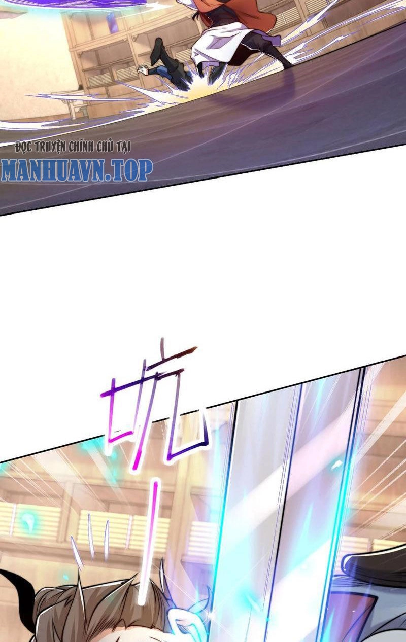 Tân Hỗn Độn Kiếm Thần Chapter 101 - 14