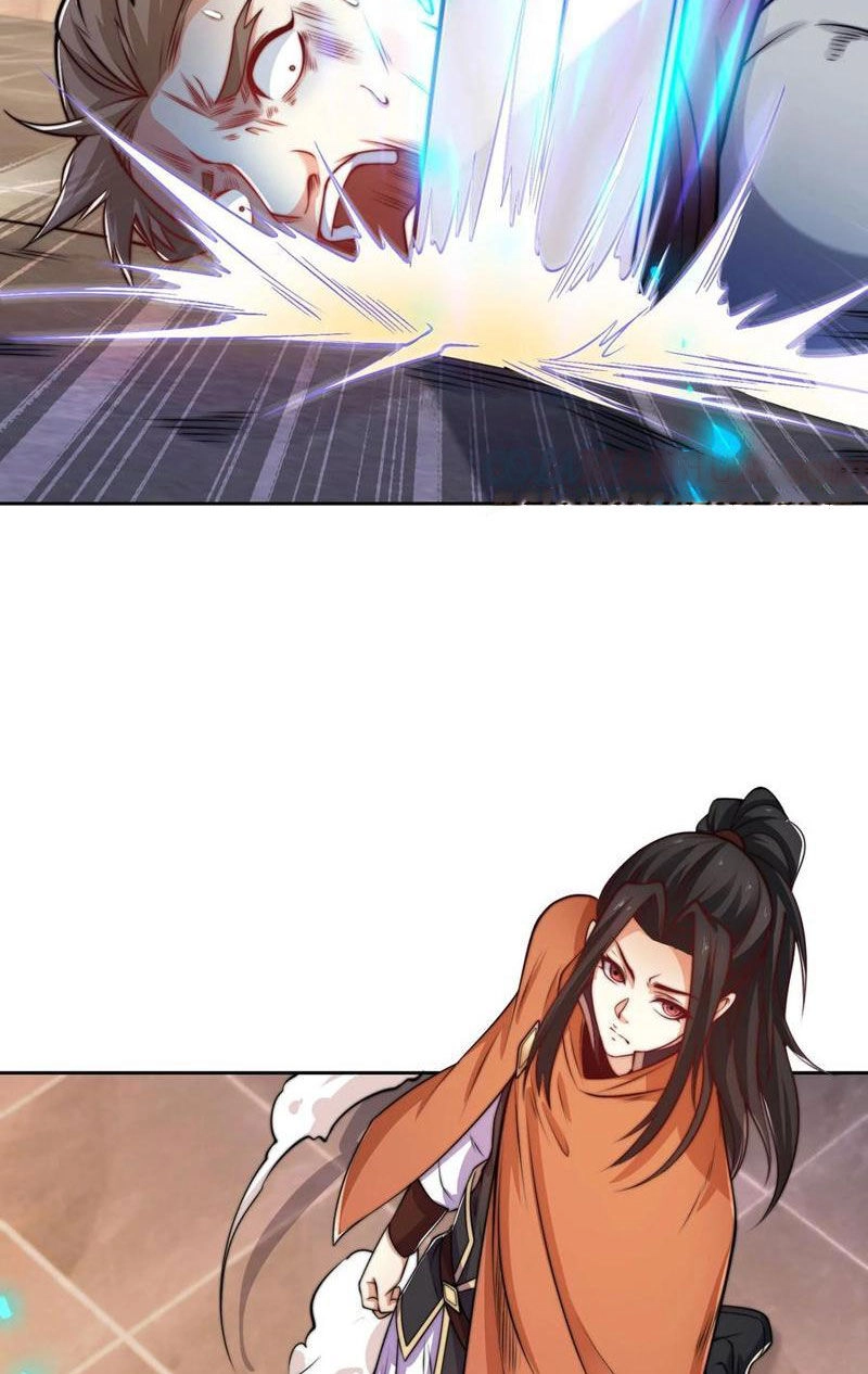 Tân Hỗn Độn Kiếm Thần Chapter 101 - 15