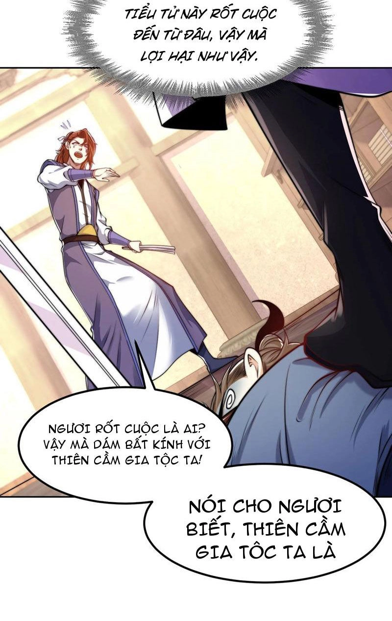 Tân Hỗn Độn Kiếm Thần Chapter 101 - 17