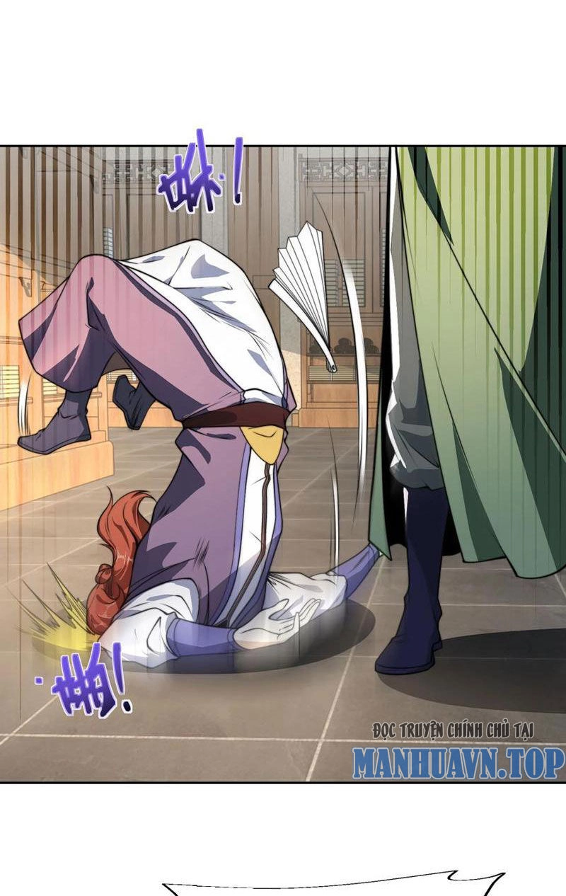 Tân Hỗn Độn Kiếm Thần Chapter 101 - 19