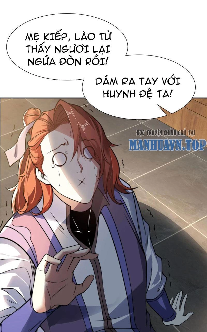 Tân Hỗn Độn Kiếm Thần Chapter 101 - 24