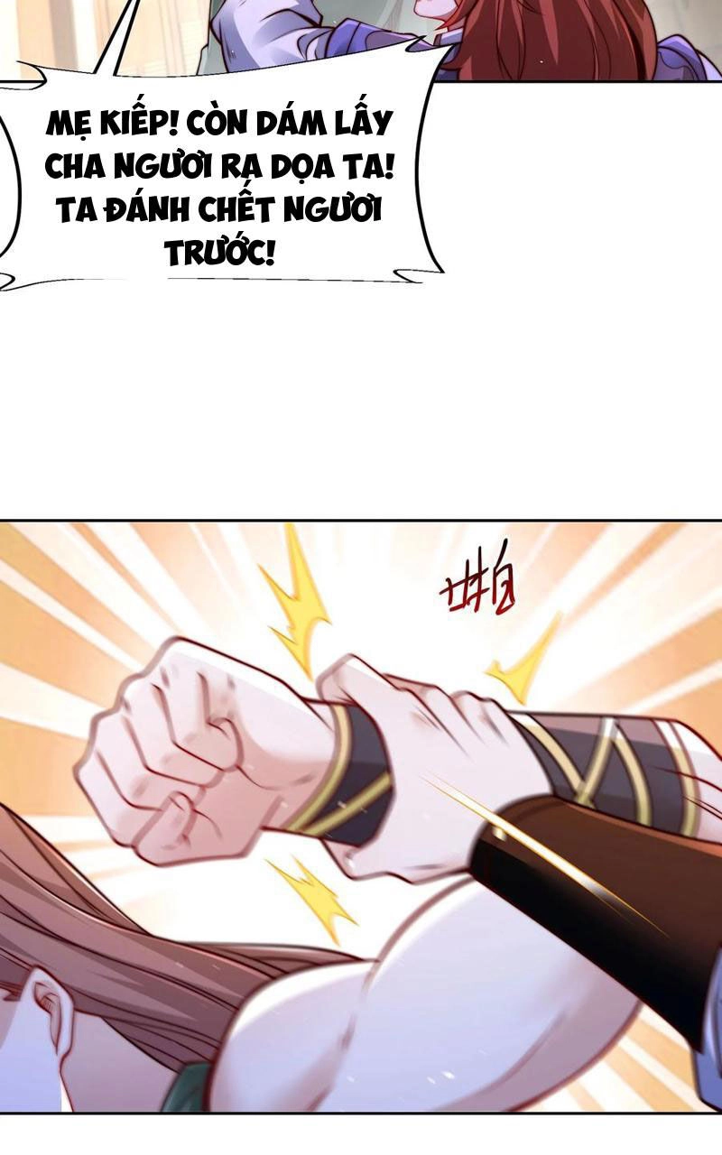 Tân Hỗn Độn Kiếm Thần Chapter 101 - 27