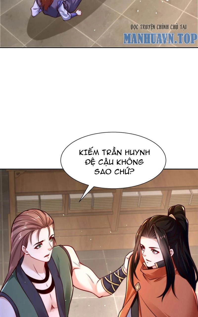 Tân Hỗn Độn Kiếm Thần Chapter 101 - 30