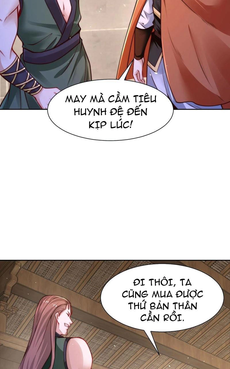 Tân Hỗn Độn Kiếm Thần Chapter 101 - 31